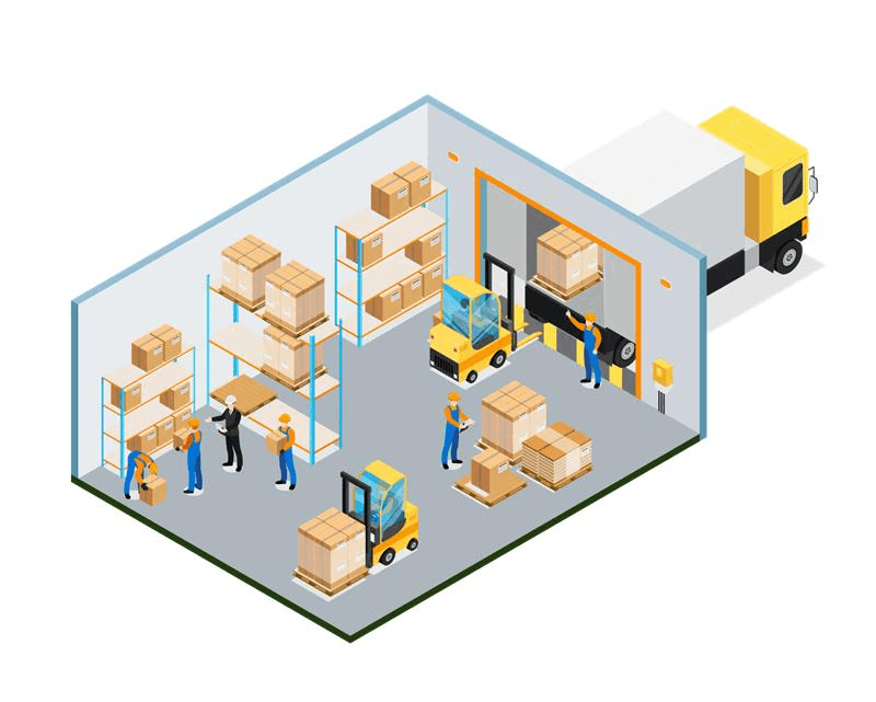 Warehousing of Farm Produce