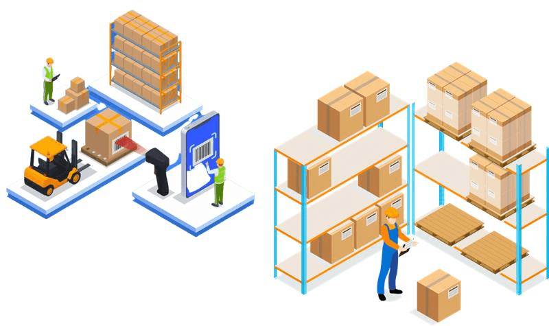 Packaging and branding