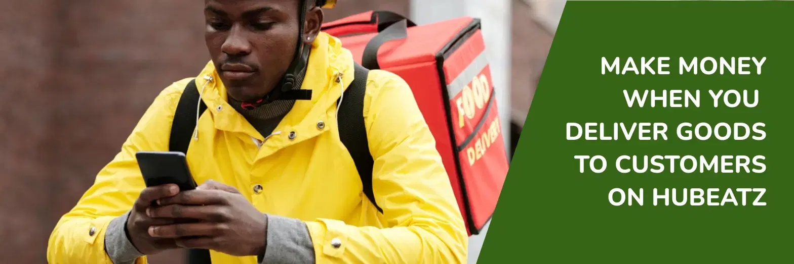 Dispatch Rider