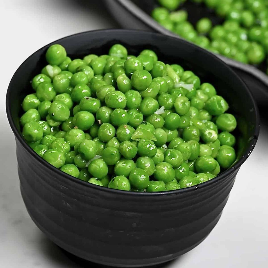 Green Peas - 50g