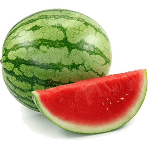 Big Watermelon - 1 Pieces